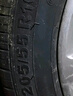佳通轮胎(Giti)汽车轮胎205/55R16 94V  221v1 适配速腾/宝来/朗逸 实拍图