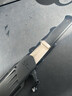 FALLKNIVEN QUALITY KNIVES瑞典Fallkniven进口FK空军飞行员求生救援战术不锈钢户外生存直刀 S1 pro 实拍图