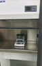 力辰（LICHEN）超净工作台实验室单双人垂直洁净净化台无尘无菌操作台不锈钢 【桌面款】单人单面/垂直风VD-650 实拍图