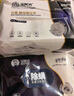 宝家洁 静电除尘纸105片一次性拖布吸尘纸白色3包 实拍图