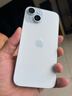Apple/苹果 iPhone 15 (A3092) 128GB 蓝色 支持移动联通电信5G 双卡双待手机 实拍图