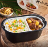 统一开小灶 土豆煨牛腩自热米饭 盒装 271g*1盒 户外速食方便 实拍图