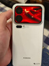 Apple/苹果 iPhone 17 Pro Max 512GB 深蓝色 支持移动联通电信5G 双卡双待手机 实拍图