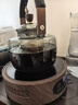 茗光2025年新款煮茶壶电陶炉煮茶器小型烧水壶煮茶炉养生壶 实拍图