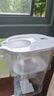 飞利浦（PHILIPS）净水壶滤水壶过滤水壶净水器滤水器过滤器滤芯 AWP2814白色【4.2L】七芯装 实拍图