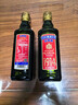 贝蒂斯（BETIS）【保真橄榄油】特级初榨橄榄油 500ml/瓶 西班牙原瓶原装进口 实拍图