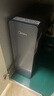 美的（Midea） 中央软水机家用星河净水器厨下式超薄软水机全自动全屋净水软水系统 软化水除垢设备软水净水套装 实拍图