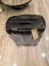 新秀丽（Samsonite）经典贝壳拉杆箱男女超轻盈旅行行李箱升级版 黑色 CS2 28英寸 实拍图