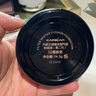 卡姿兰（Carslan）蜗牛气垫bb霜防晒粉底液遮瑕水润不脱妆01雪肌色13.5g*2 生日礼物 实拍图