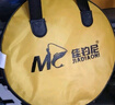 佳钓尼鱼护速干鱼护网黑坑加厚涂胶鱼护包鱼网兜袋渔护渔网兜 实拍图