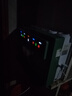 先科先科智能语音净水器家用直饮纯水机RO反渗透冷热一体机自吸净水机 先科10寸绿色语音加热一体净水器 内置滤芯【自己安装】 实拍图