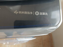 海尔（Haier）波轮洗衣机全自动家用10公斤大容量XQB100-BZ20D0直驱变频京东自营家电国家补贴一级能效节能超薄 实拍图