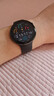 荣耀手表Fit 44mm【国家补贴15%】活力版 幻夜黑 超轻薄超长续航NFC智能运动手表 GS3i升级款男女表 实拍图