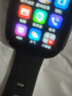 WLWN【全网低价】华为机适用儿童电话手表5G卡全网通防水可插卡定位小学初高中生青少年男女孩智能手表 耀黑【电子围栏+零钱支付+视频通话+定位+微聊】 实拍图