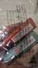 华酷蓝焰金属防风打火机直冲可充气加厚企业定制家用创意饭店超市 渐变漆 H16 5支 实拍图