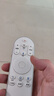 格耳适用于海尔电视智能语音蓝牙遥控器 通用HTR-U15/HTR-U15M/U15L/U15A U55Q81 TV-06遥控板 实拍图