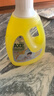 斧头牌（AXE）去污地板清洁剂 柠檬清香 2L 瓷砖实木地板通用 新老包装随机发货 实拍图