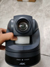 生华视通 4K超高清850万像素视频会议摄像头HDMI USB3.0 LAN画室10倍光学变焦AI人形追踪摄像机 SH-UK10DH 实拍图