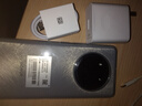 荣耀X60 Pro 十面抗摔防水耐磨 6600mAh青海湖电池 荣耀绿洲护眼屏 8+256 玄武灰 国家补贴 5G AI手机 实拍图