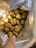 温心御品纯碱烤馍1斤原味山西特产烤馍片养胃手工小馒头早餐小零食烤花卷 实拍图