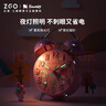 正港（ZGO）三丽鸥儿童闹钟女孩小朋友小学生专用小闹钟生日礼物 0031美乐蒂 实拍图