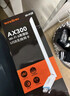 Tenda腾达USB无线网卡智能免驱AC650 台式机专用WiFi接收器5G双频网卡 笔记本电脑外置网卡WiFi发射器 实拍图
