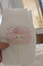 好奇（Huggies）铂金装小桃裤纸尿裤S96片(4-8kg)新生儿小号尿不湿【透爽散热】 实拍图