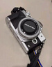 奥林巴斯（OLYMPUS）E-M10 MarkIV EM10四代 微单相机 数码相机 微单套机（14-42mm & 40-150mm）双镜头 银色 实拍图