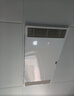 雷士（NVC）风暖无线变频浴霸浴室取暖器暖风照明排气一体卫生间集成吊顶Y394 实拍图