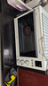 美的（Midea）电烤箱家用大容量上下独立控温旋钮操控多层烤位烘焙易操作搪瓷内胆旋转烧烤热风循环PT4012W 实拍图