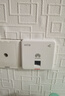 华为（HUAWEI）坤灵无线AP面板智能家居全屋wifi6覆盖套装双频千兆家用入墙大户型POE组网ac+ap160超薄1800M穿墙 5口POE交换机+3个超薄面板【两室一厅】 实拍图