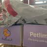 petlimit狗狗捡屎袋宠物拾便袋加厚遛狗铲屎神器捡狗便垃圾袋2盒 实拍图