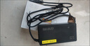 小刀电动车原装正品充电器铅酸石墨烯48v/60v/72v-12AH-20AH充电器三竖长征版小刀充电器 原装正品：60V20-23AH（3竖插头）正接款 实拍图