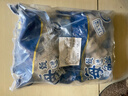 美加佳三去小章鱼净重2斤（500g*2袋）16-26只 去脏八爪鱼  实拍图