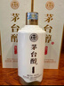 茅台  茅台醇酱酒之心 酱香型白酒 53度 500ml*6瓶整箱  新老包装随机 实拍图
