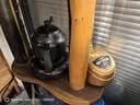 金灶（KAMJOVE）自动加水抽水器吸水器茶具自动加水器桶装水电动压水器上水器 P-01 实拍图