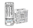 魔爪（Monster）魔爪 Monster 无糖 能量风味 功能饮料 330ml*6罐 实拍图
