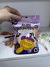金稻谷（jindaogu） 万圣节造型软糖 11g*6个 添加维C 儿童零食 休闲解馋 生日礼物 实拍图