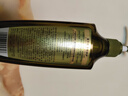 施华蔻（Schwarzkopf）生姜精华洗发露400ml 净爽控油蓬松柔顺洗发水 无硅油洗头膏 实拍图