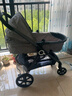 好孩子（gb）婴儿车可坐可躺双向遛娃高景观婴儿推车易折叠宝宝童车GB101 实拍图
