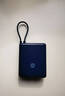 小米（MI）【3C认证】小米充电宝 自带线10000 33W 深空蓝适用小米华为荣耀手机可上飞机/火车 实拍图