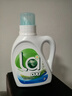 威露士la有氧洗衣液松木香1L/瓶 除菌除螨除霉去污渍留香机洗快洗手洗 实拍图
