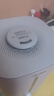美的（Midea）空气加湿器鼻炎家用卧室客厅孕妇母婴幼儿静音除菌喷雾器办公室桌面小型迷你雾化器SC-3G40S 实拍图