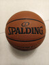 斯伯丁（SPALDING）篮球TF系列5号PU儿童青少年比赛室内外兼用耐磨 77-176Y5 实拍图