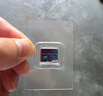 闪迪（SanDisk）512GB TF内存卡 A2 U3 V30 4K 游戏存储卡 读速190MB/s 写速130MB/s 游戏不卡顿 游戏机掌机专用卡 实拍图