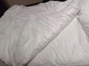 洁丽雅（Grace）旅行一次性床单被套罩枕套加厚四件套酒店床上用品单人款三件套 实拍图