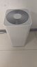 小米小米空气净化器智能除甲醛异味粉尘过敏源雾霾家用 二手 小米2代 小米2代 配抗菌滤芯 实拍图