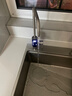 万和（Vanward）净水器家用 银河2.0 Max 1600G大通量净水机 4.39L/min净流量ro反渗透纯水机厨下式直饮机 实拍图