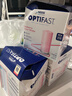 雀巢健康科学optifast优质蛋白全营养粉代餐奶昔饱腹食品 低卡维矿一杯代一餐 草莓味 53g*12包 实拍图
