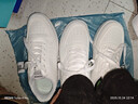 环球隐形内增高小白鞋男2025新款秋冬季爆款轻便男鞋厚底增高休闲板鞋 实拍图
